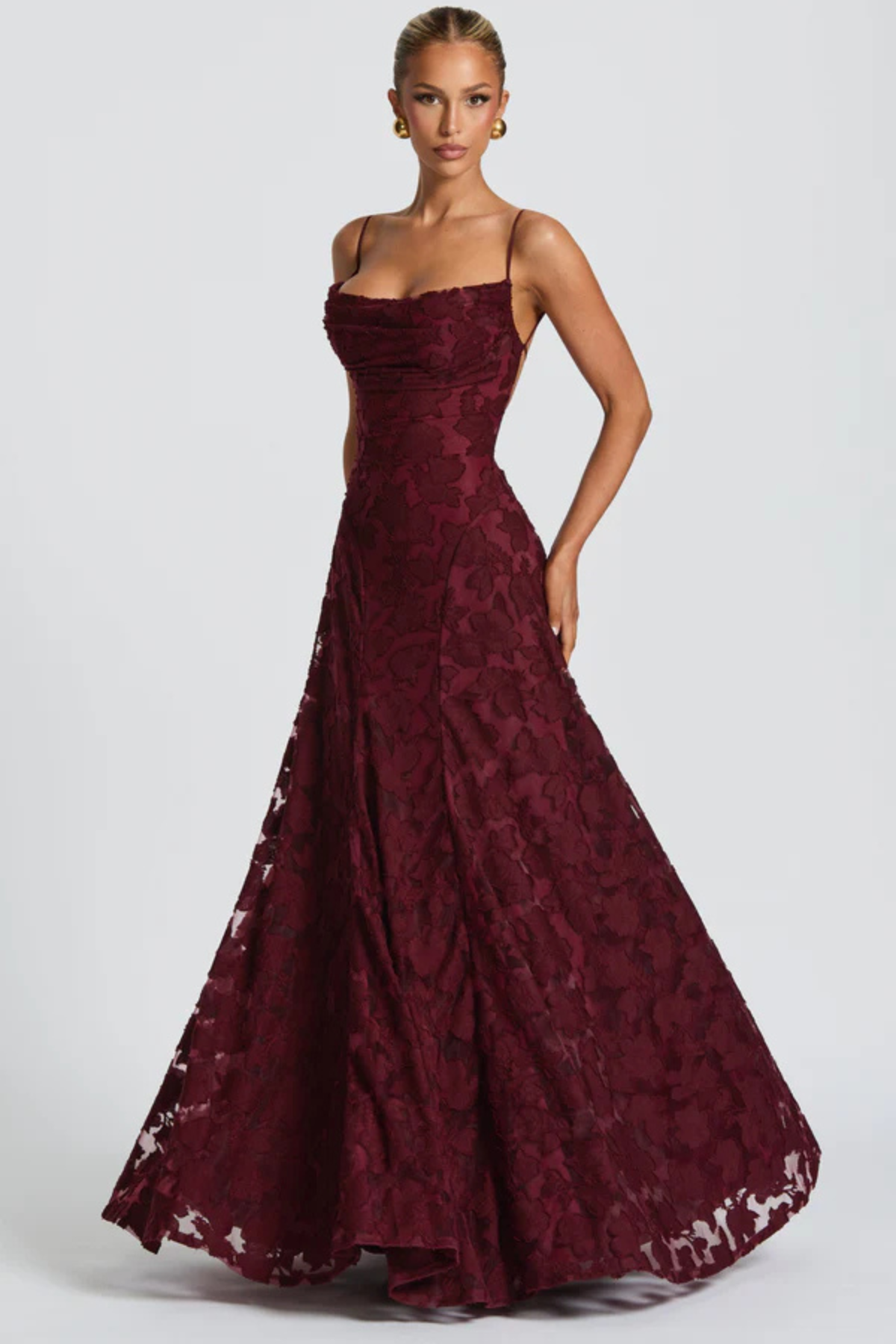 Valeria dress