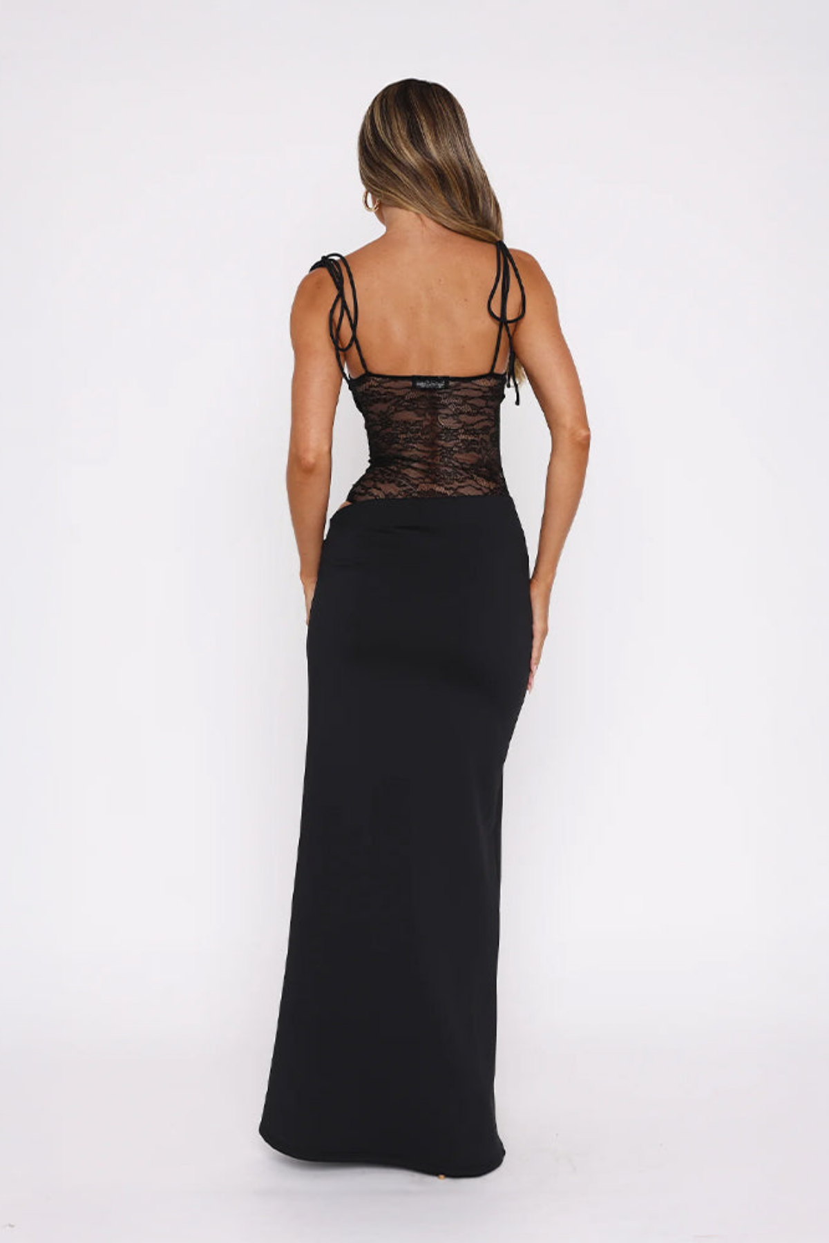 Liva dress