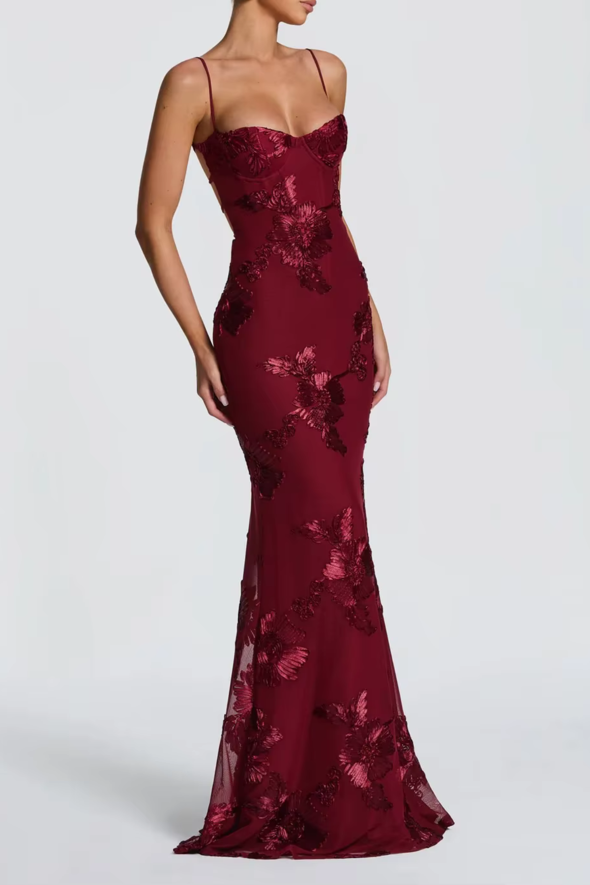 Sophia dress