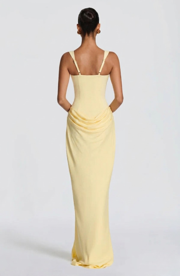 Bella dress