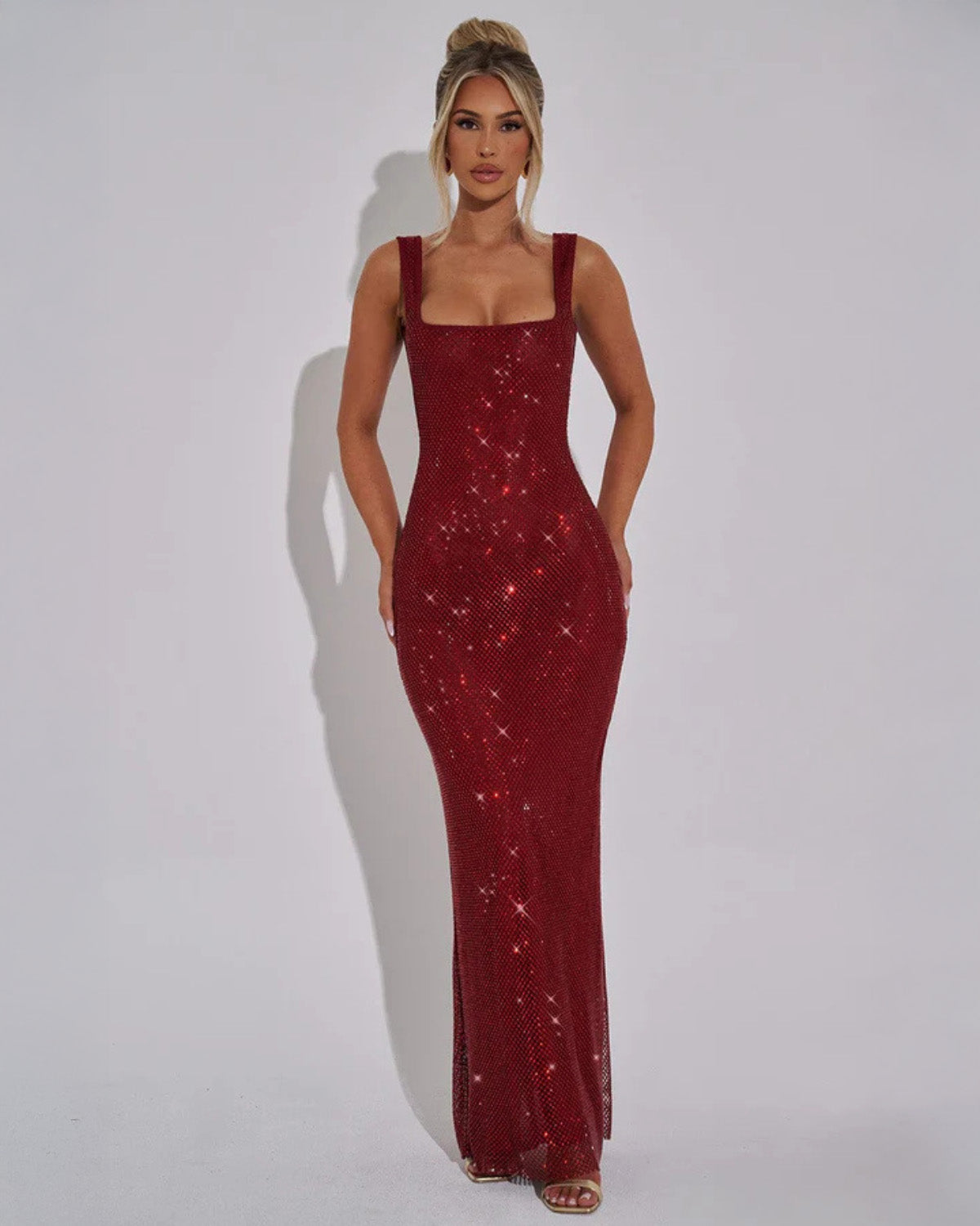 Noemia dress