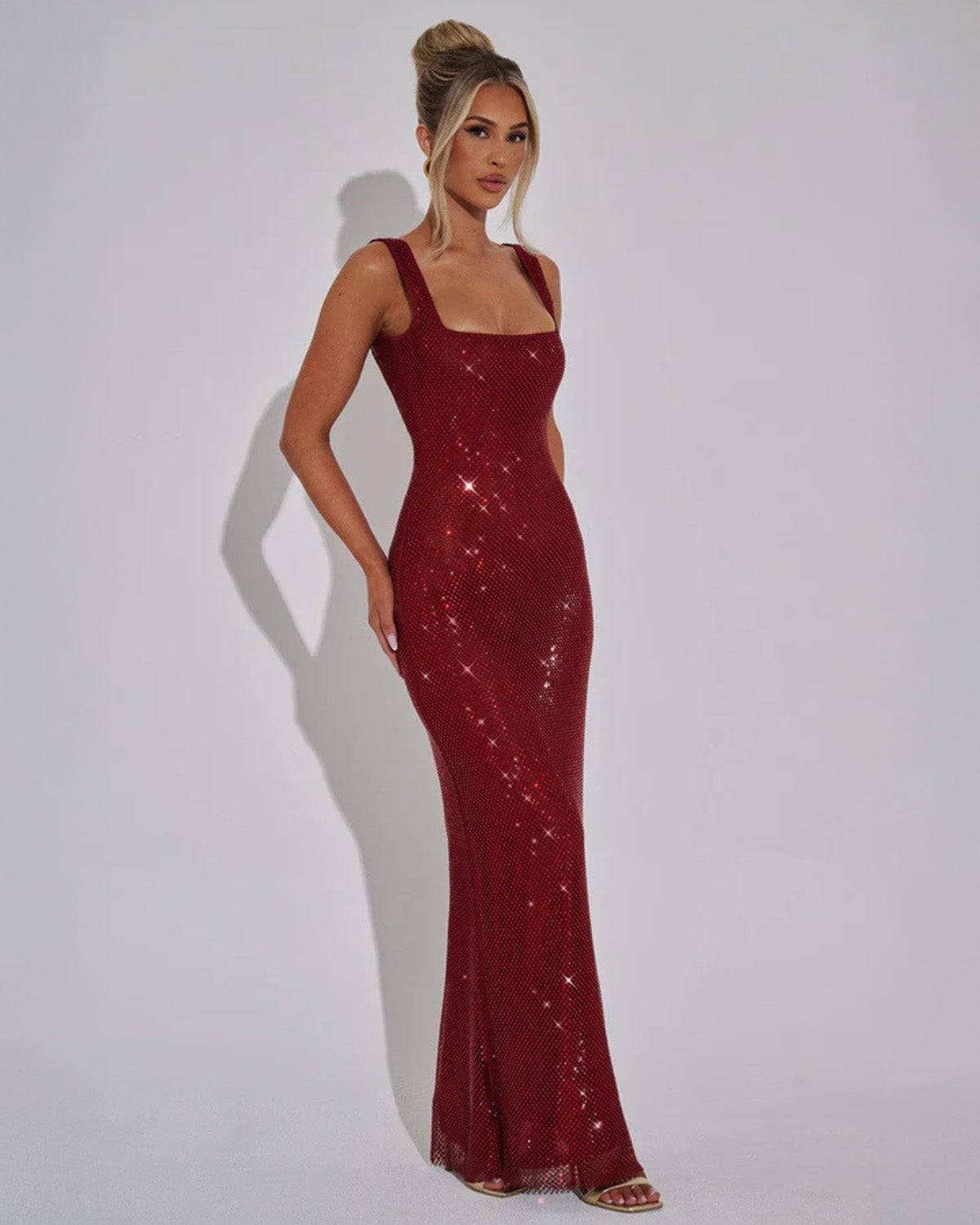 Noemia dress