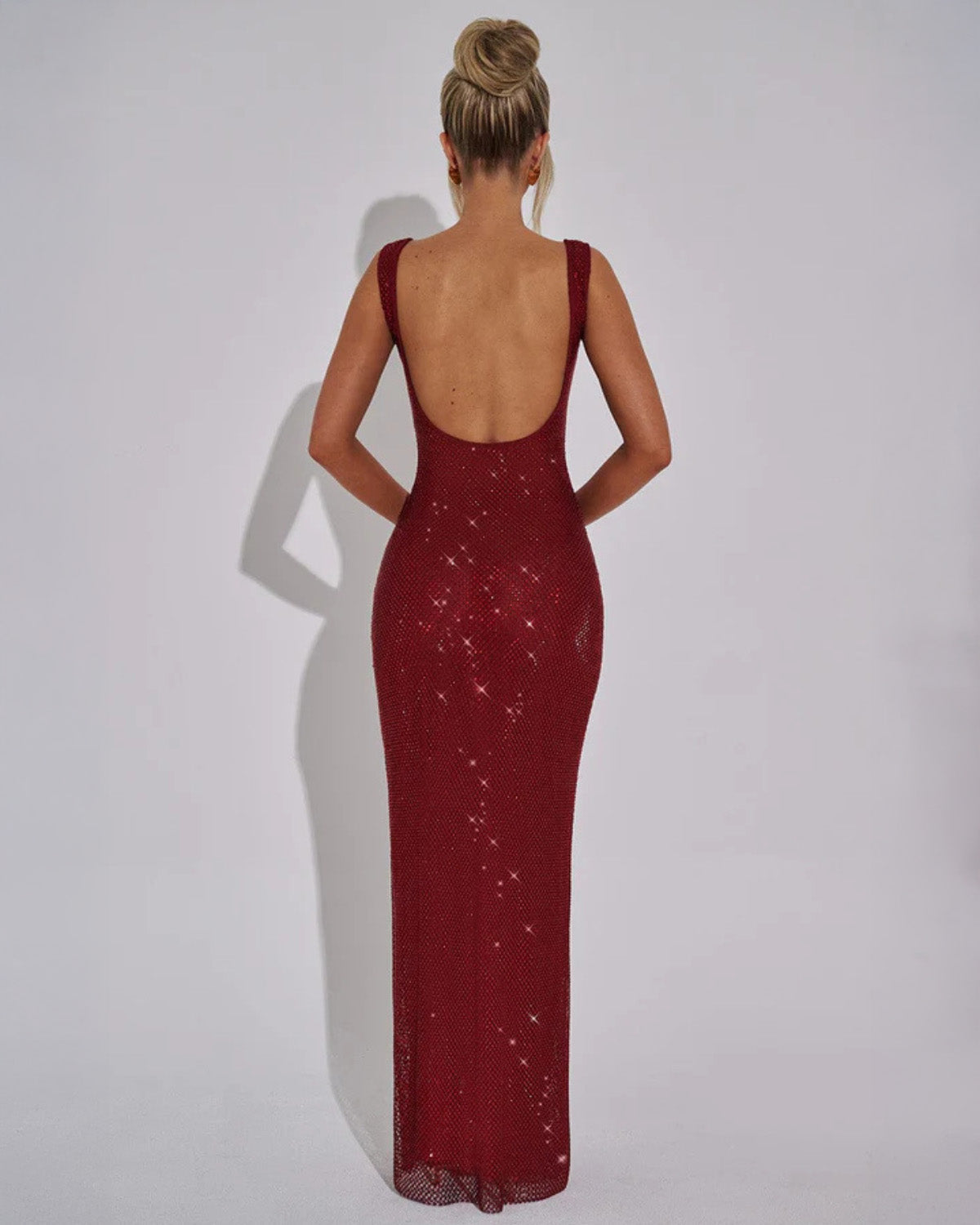 Noemia dress