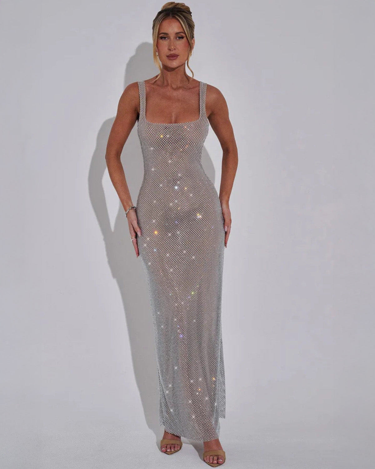 Noemia dress