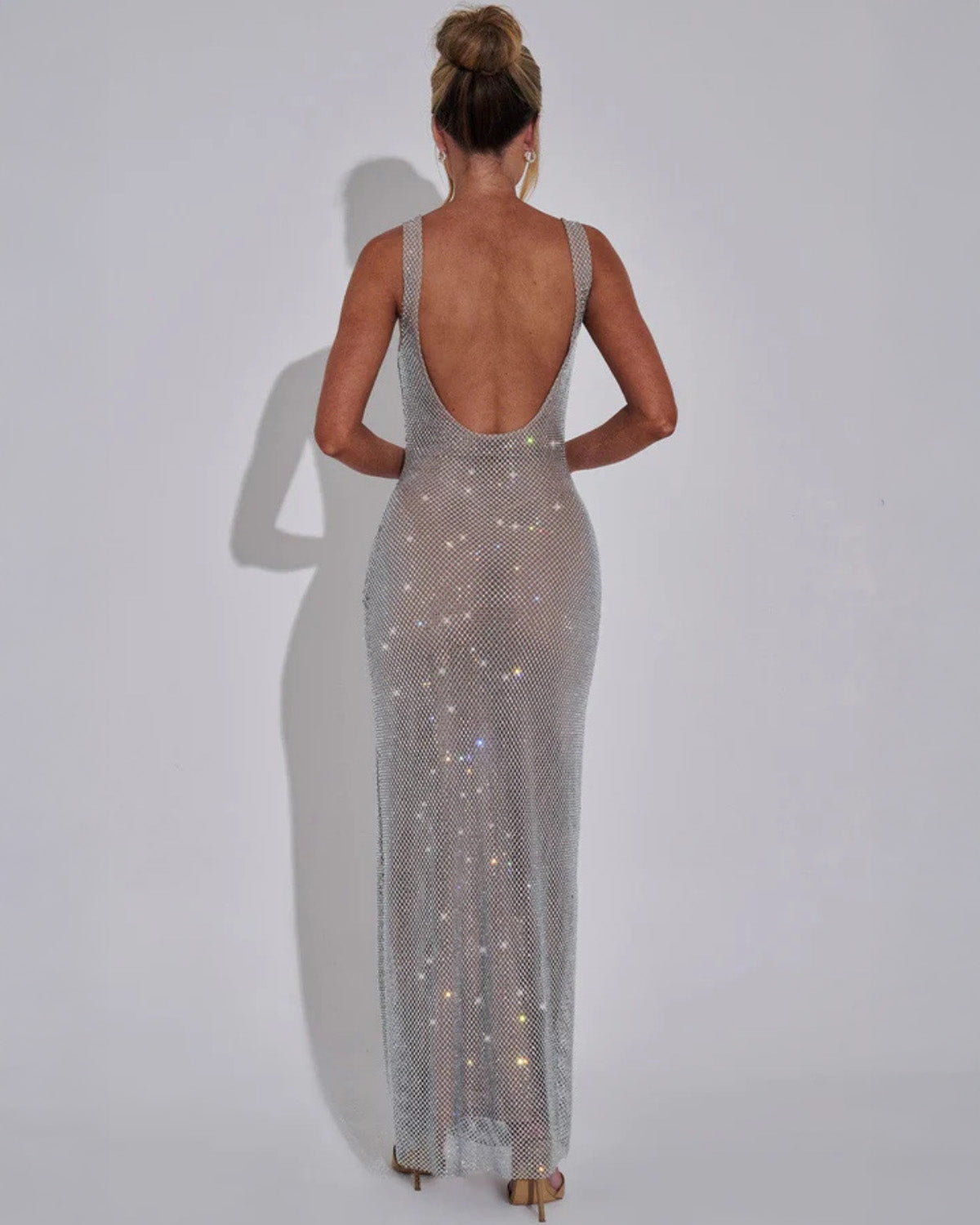 Noemia dress