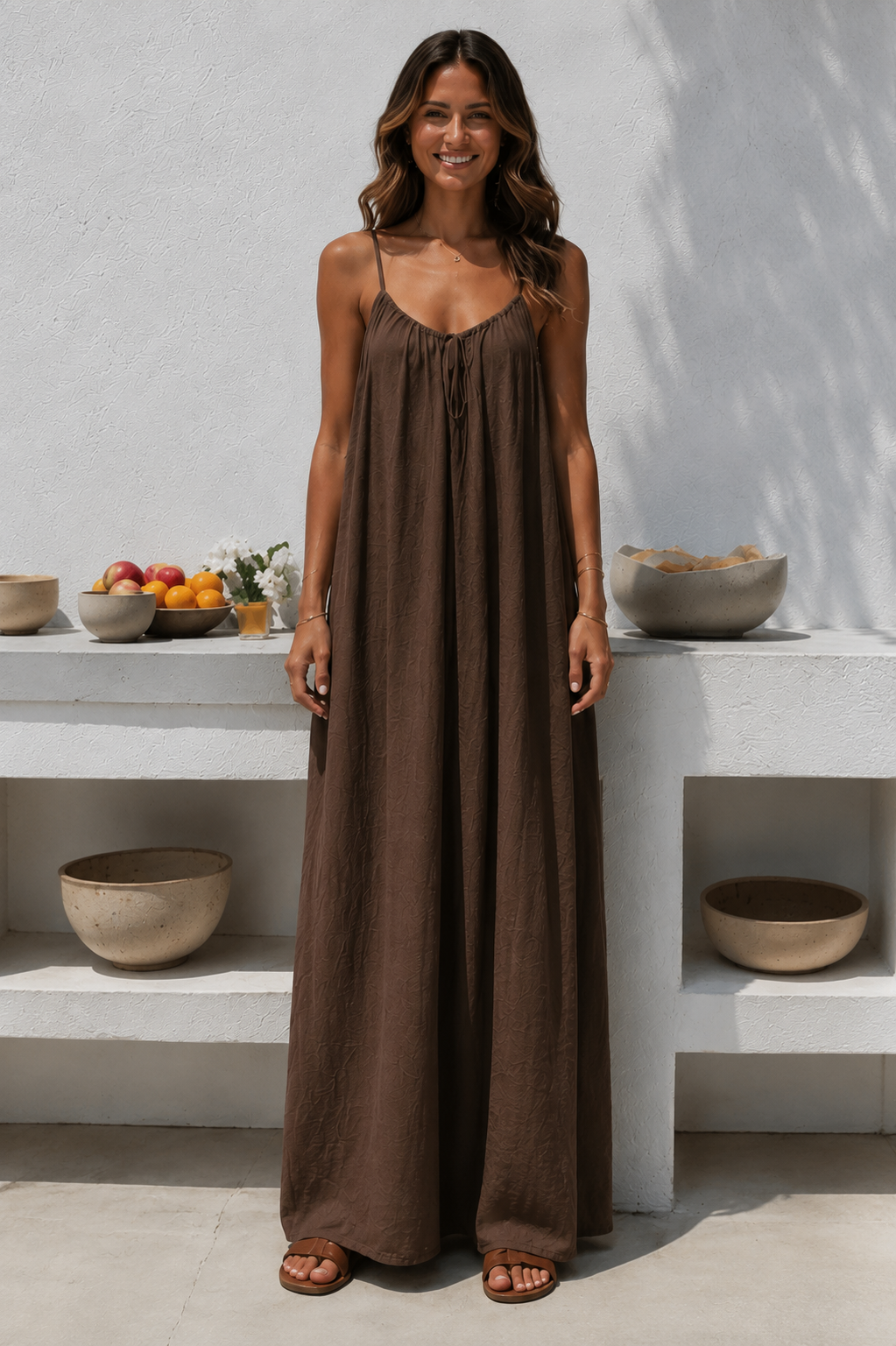 BAYA DRESS