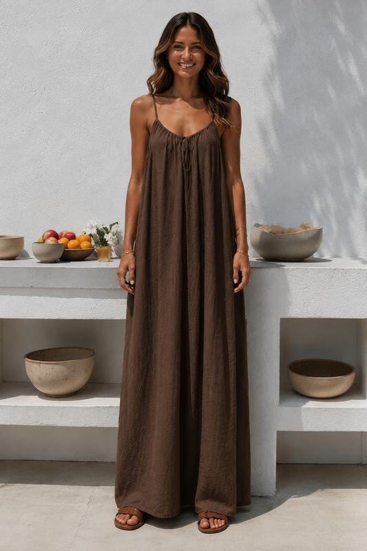 BAYA DRESS