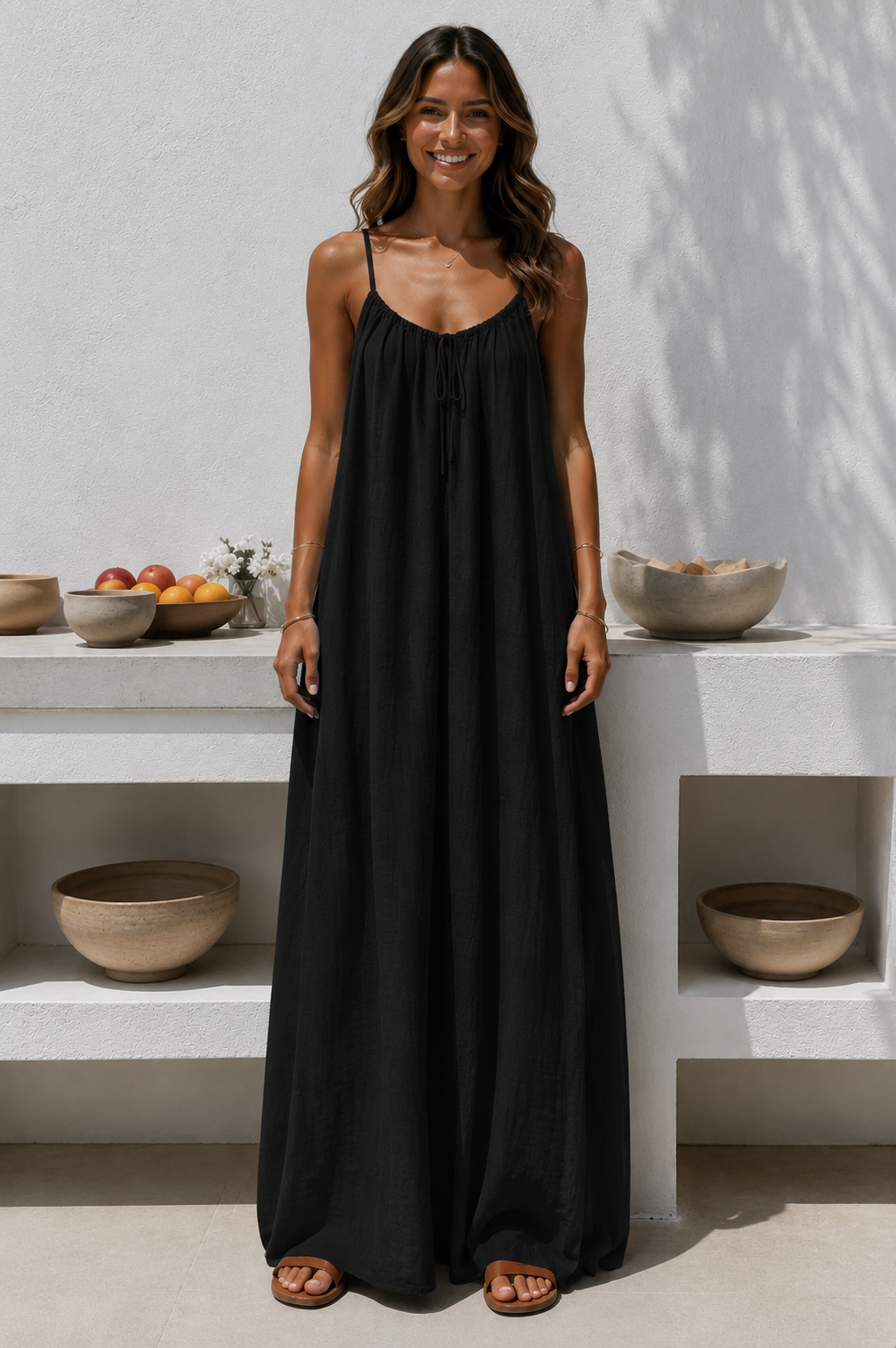 BAYA DRESS