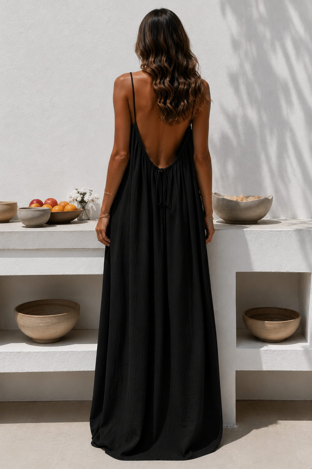 BAYA DRESS