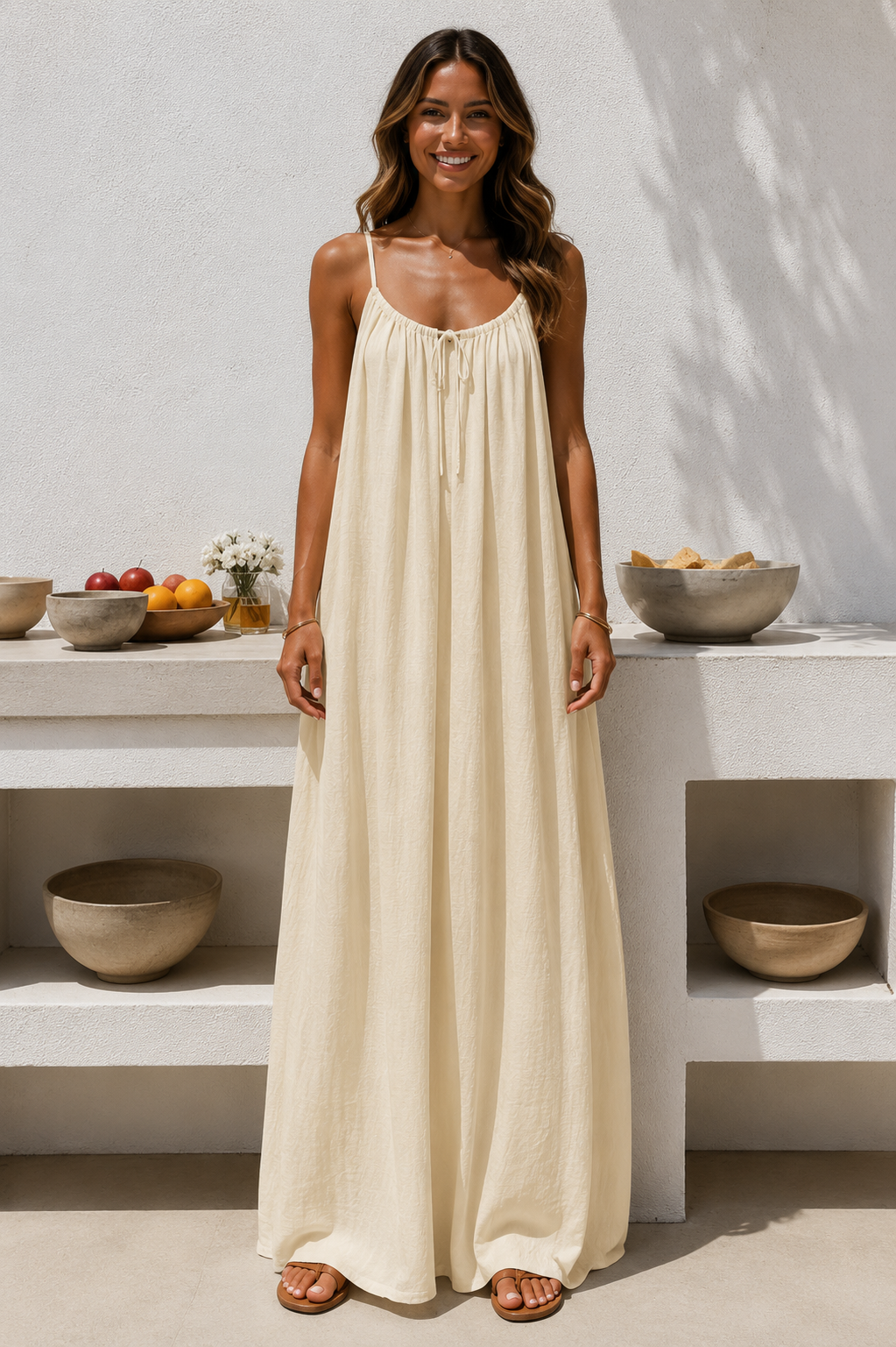 BAYA DRESS