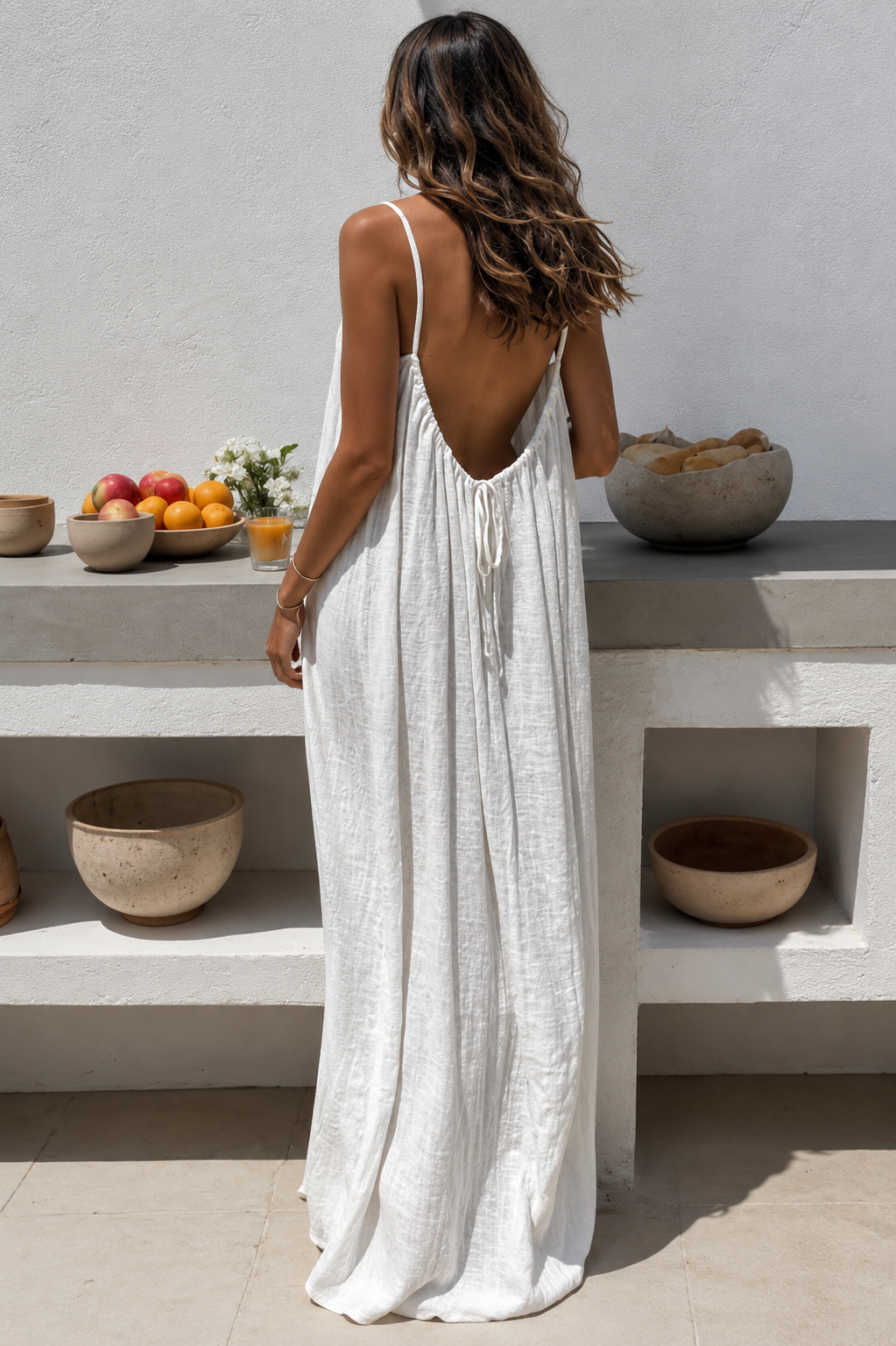 BAYA DRESS