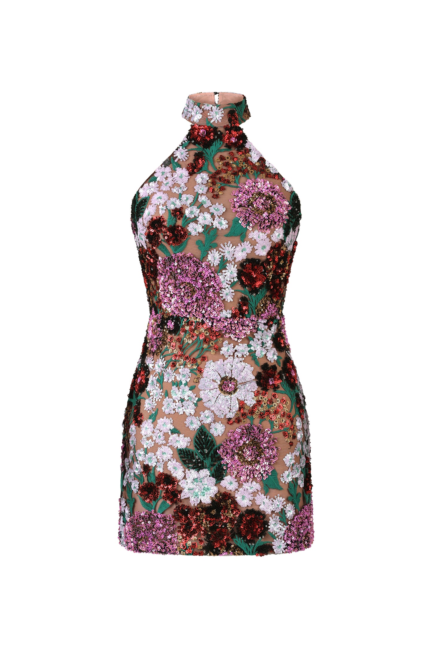 Polka dress