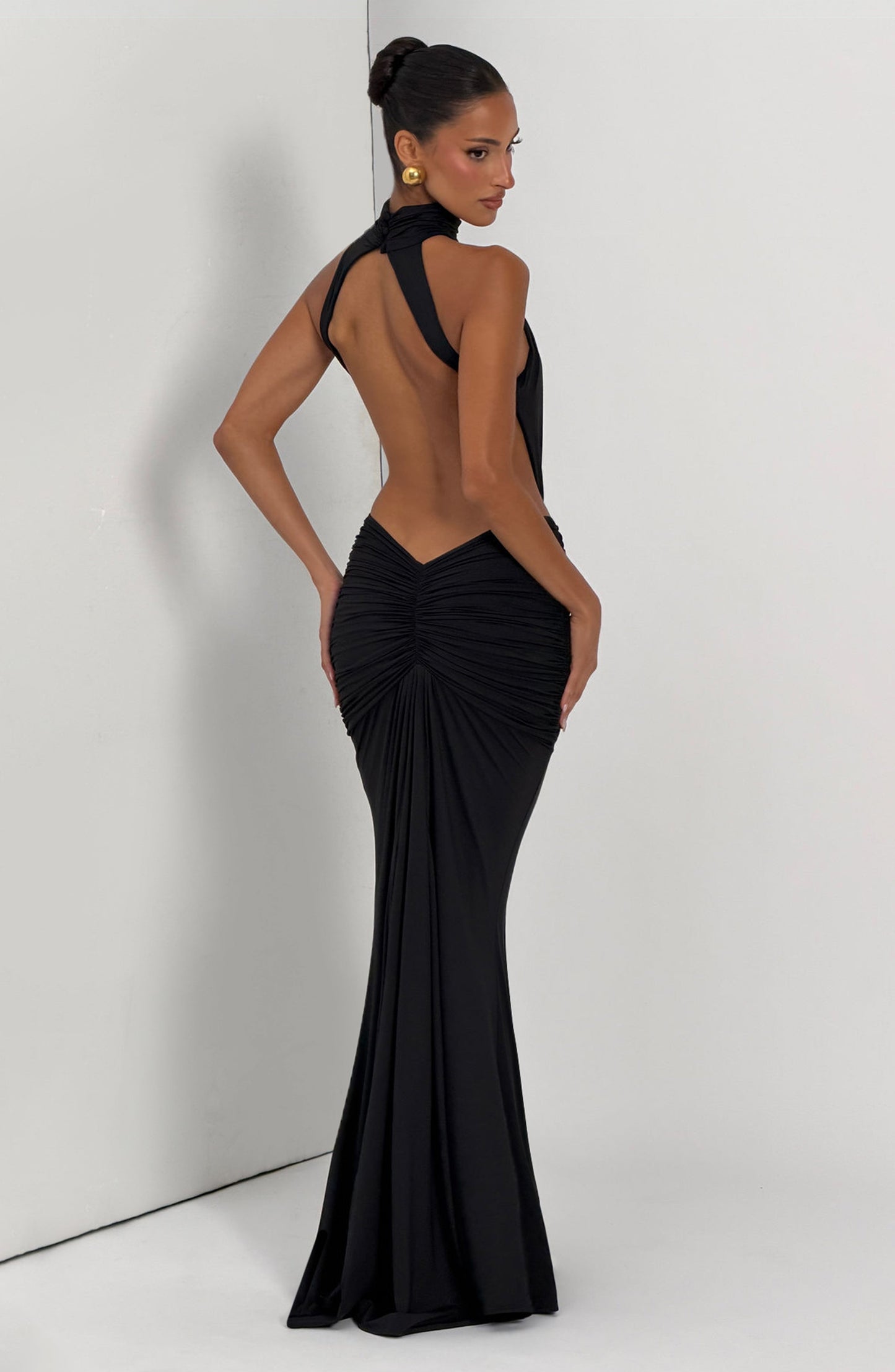Thekla Dress