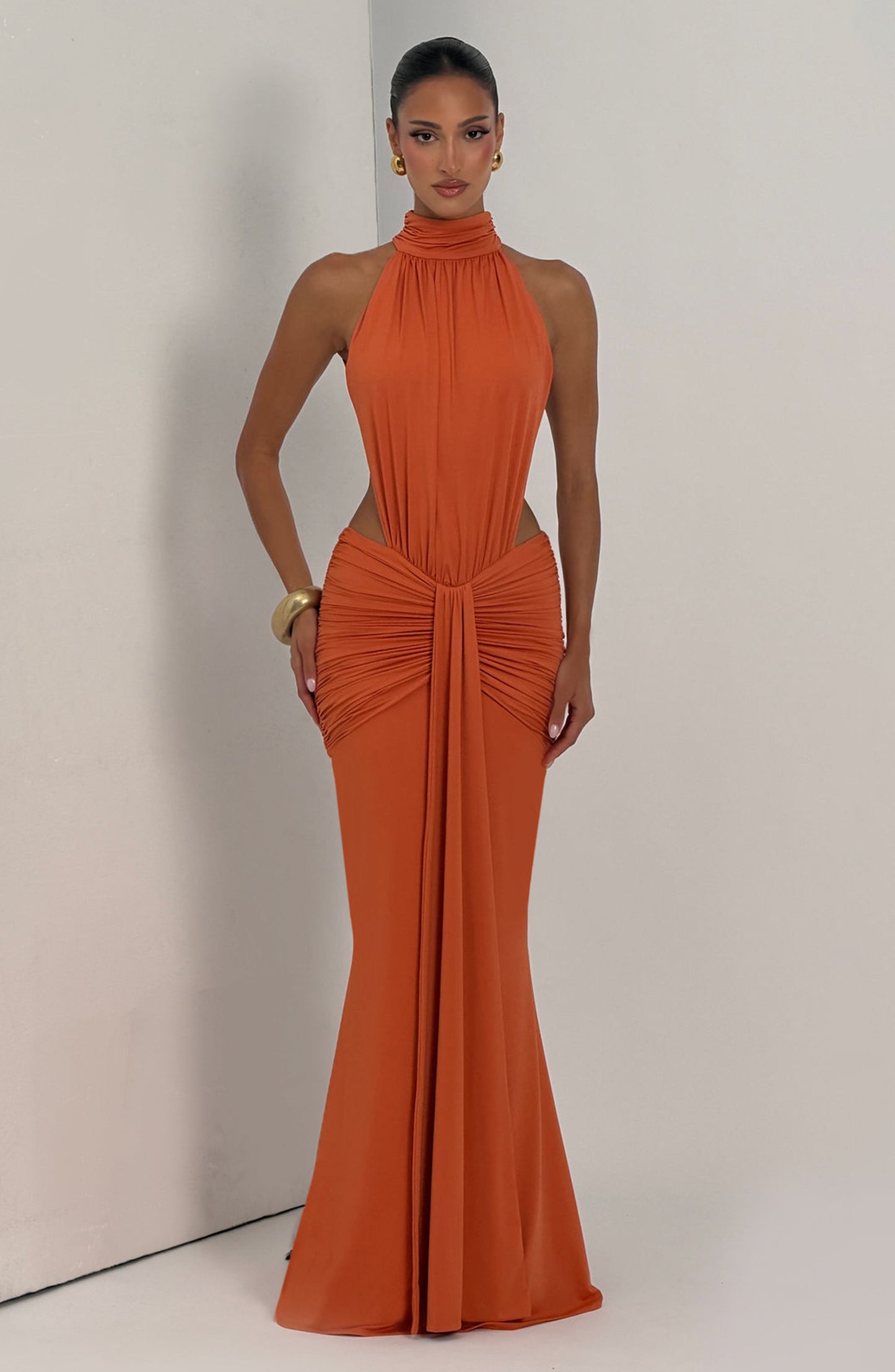 Thekla Dress