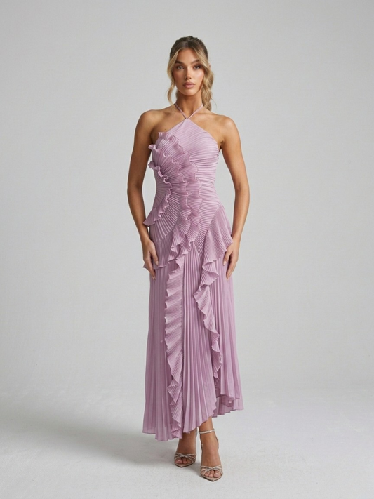 Alma dress