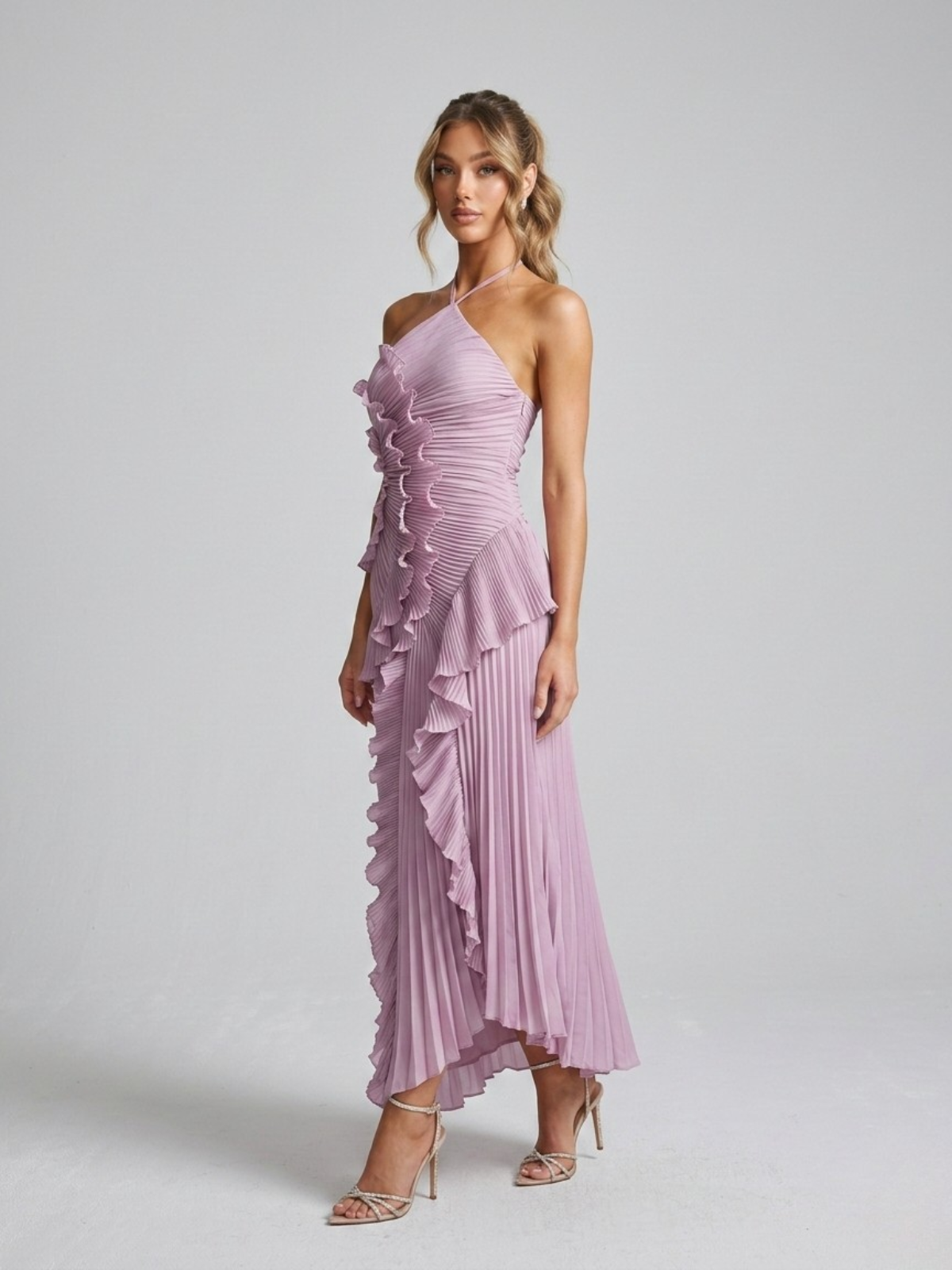 Alma dress