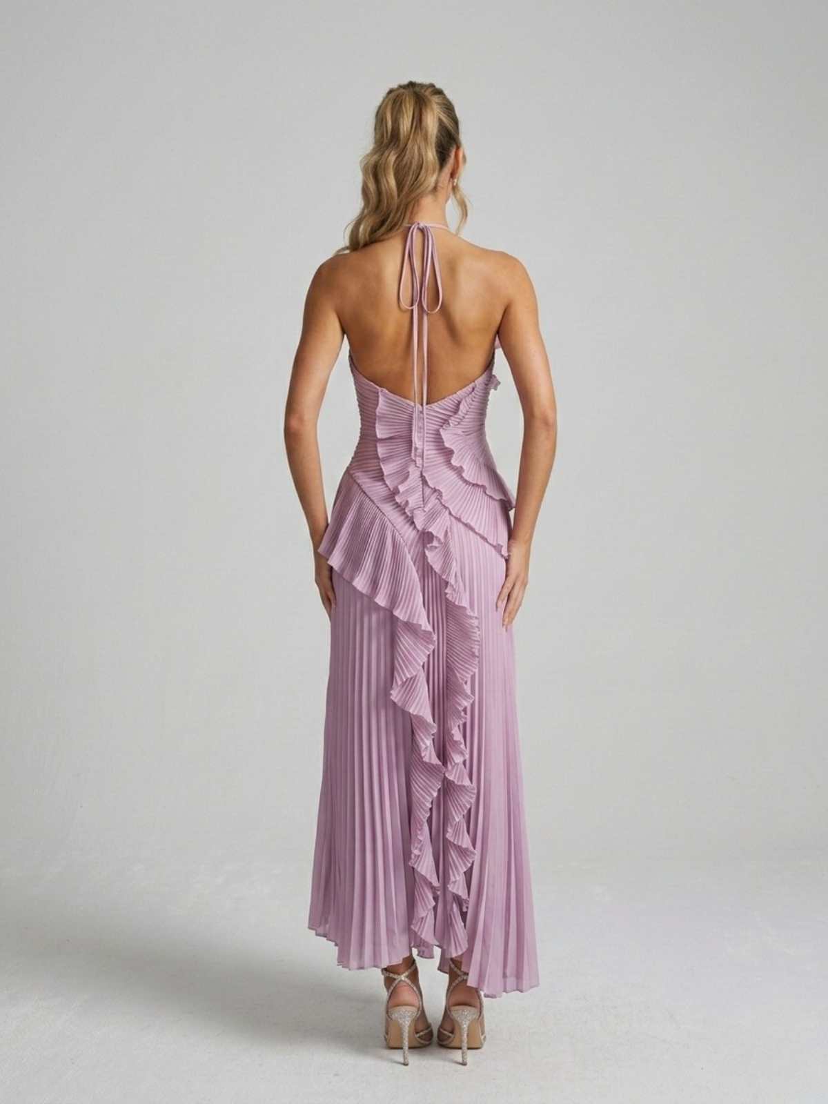 Alma dress