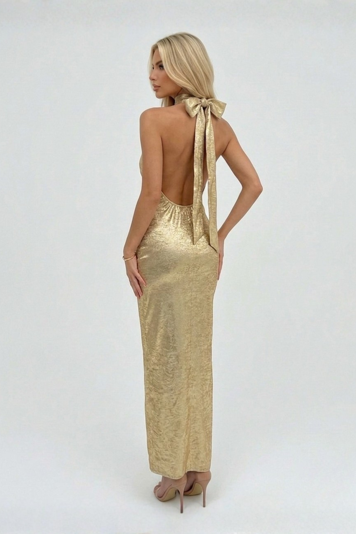 Isaline dress