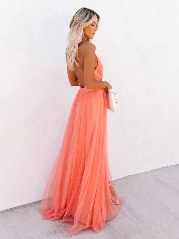 Rosie dress