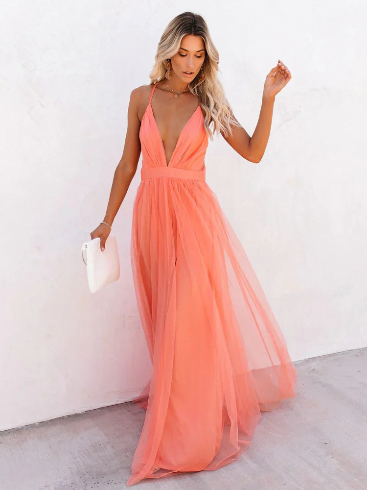 Rosie dress