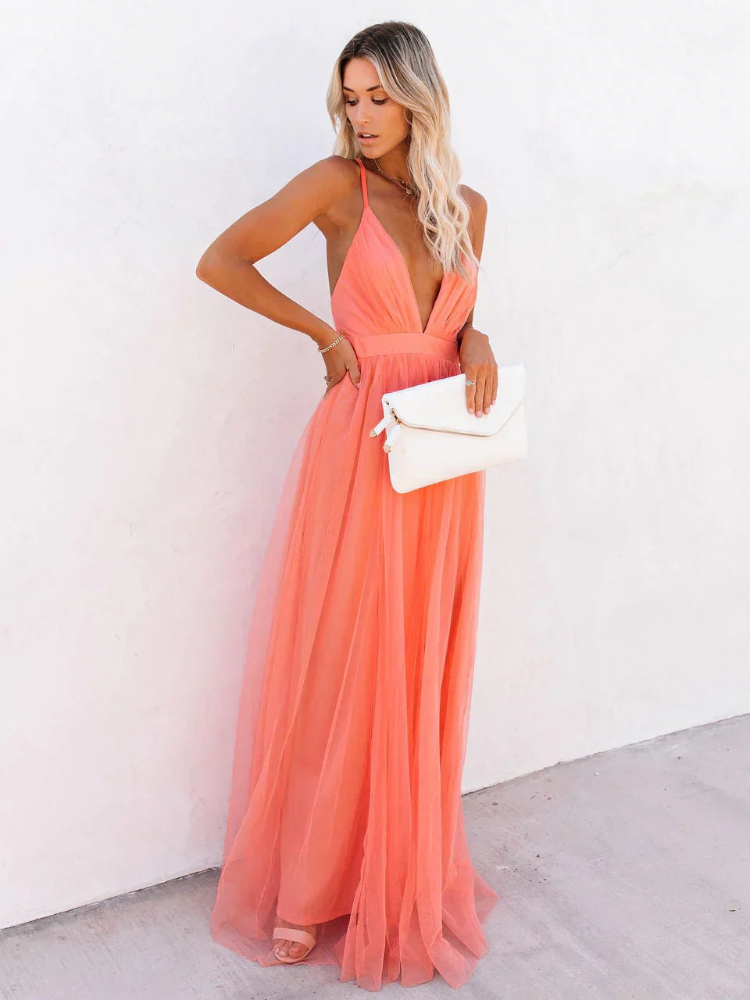 Rosie dress