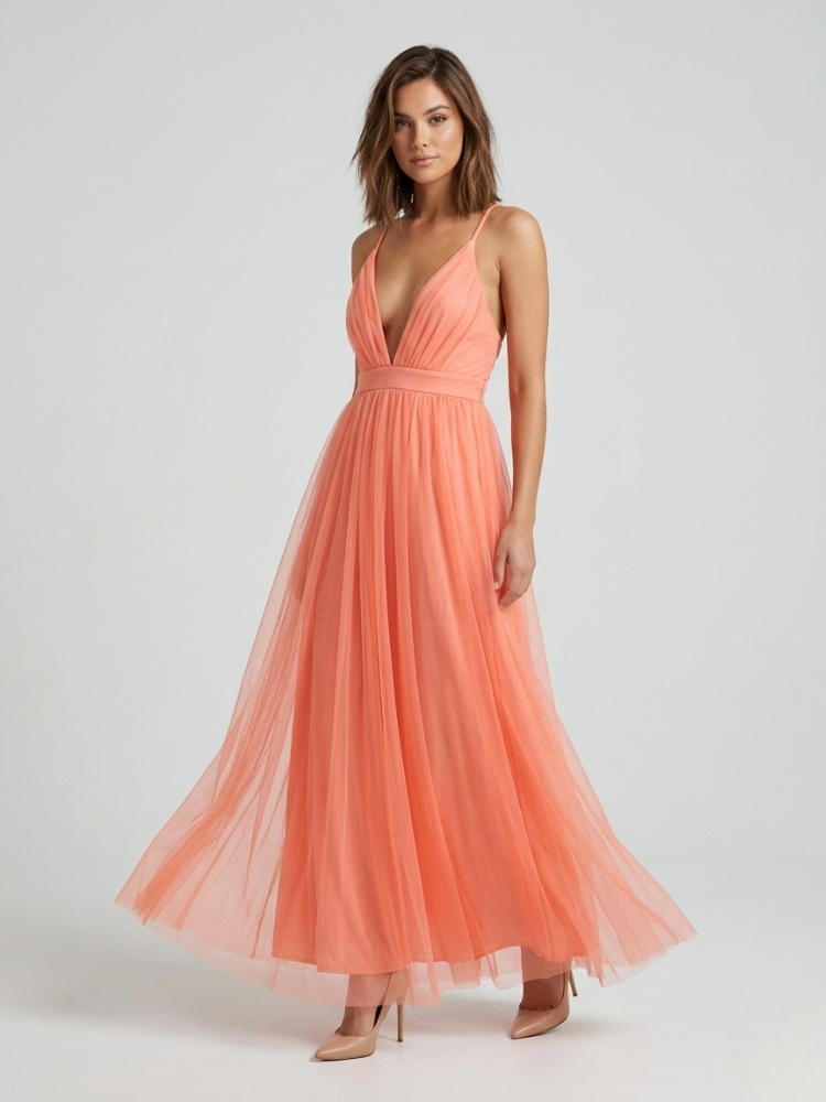 Rosie dress