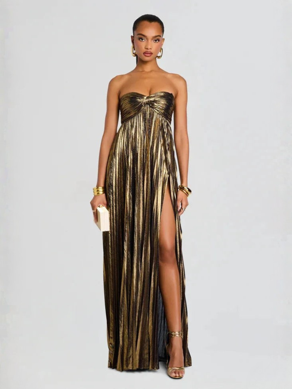 Cami dress
