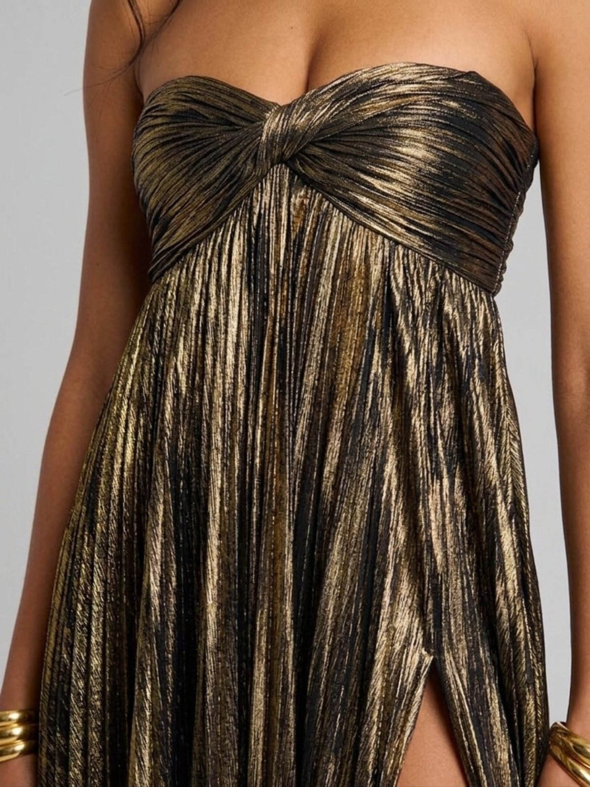 Cami dress