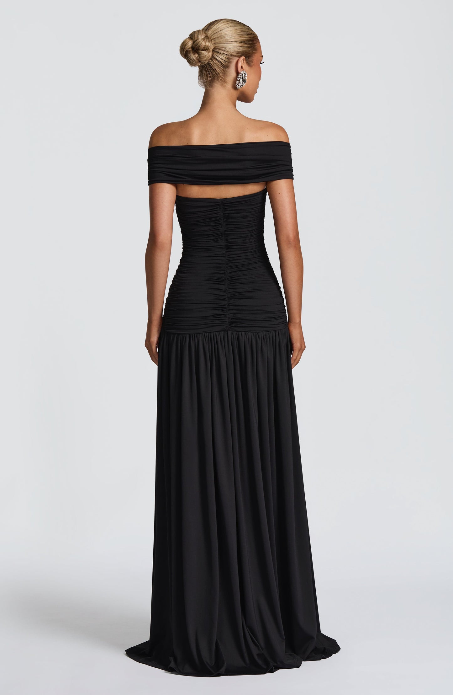 Annelise dress