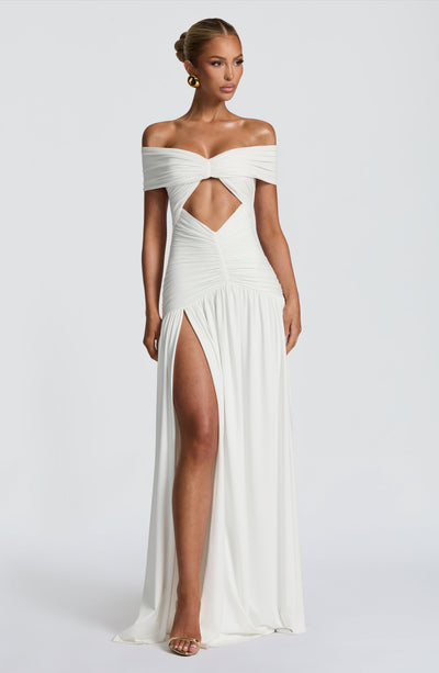 Annelise dress