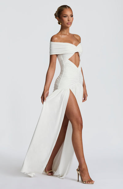 Annelise dress