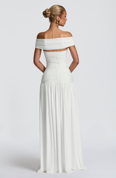 Annelise dress