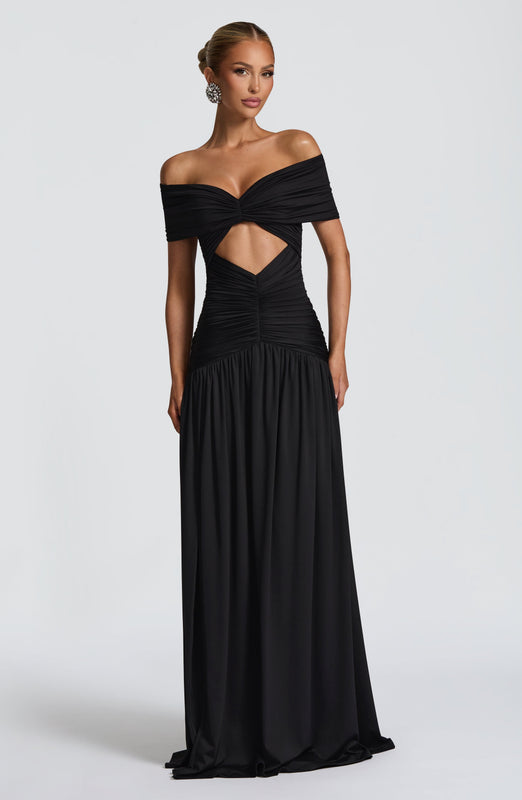 Annelise dress