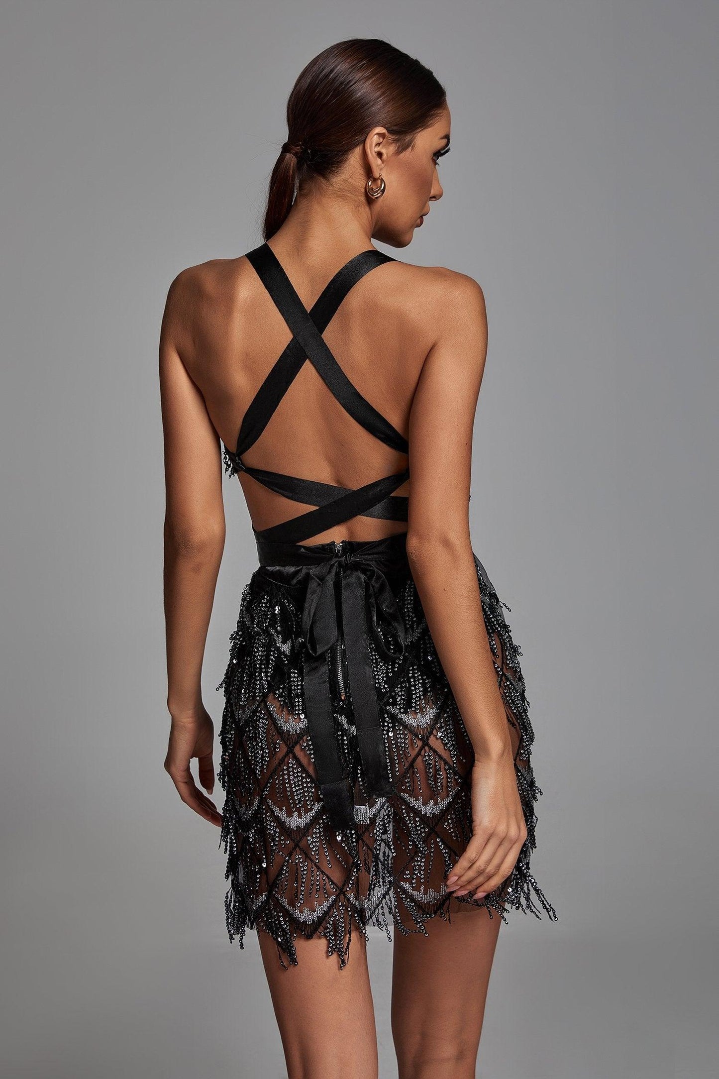 Fria dress
