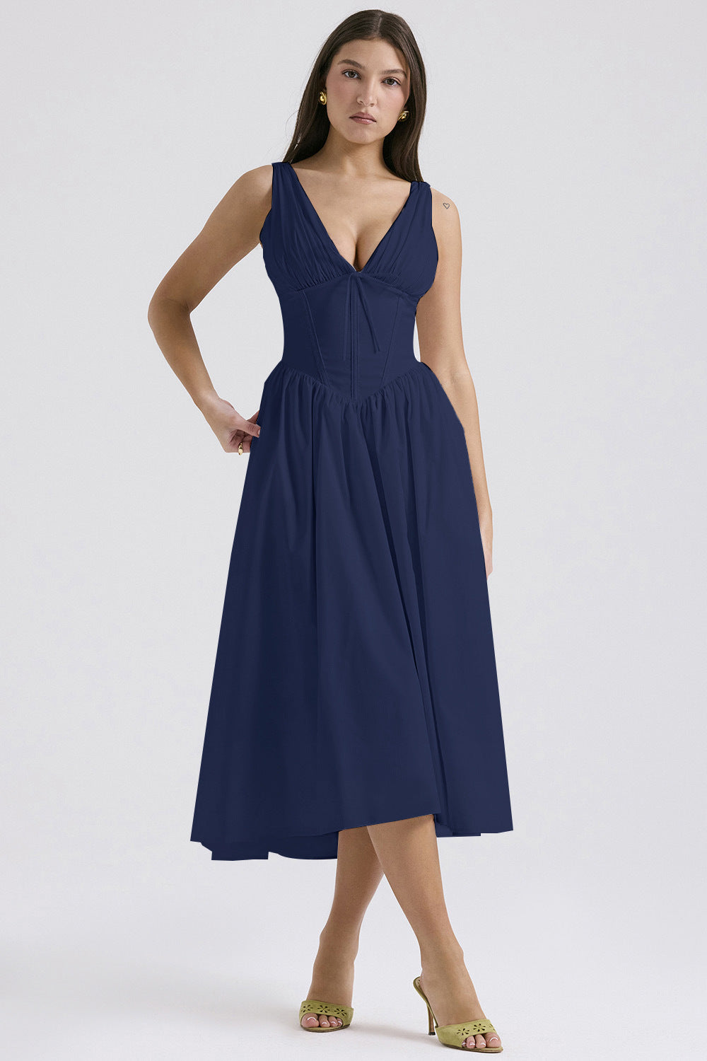 Osy dress