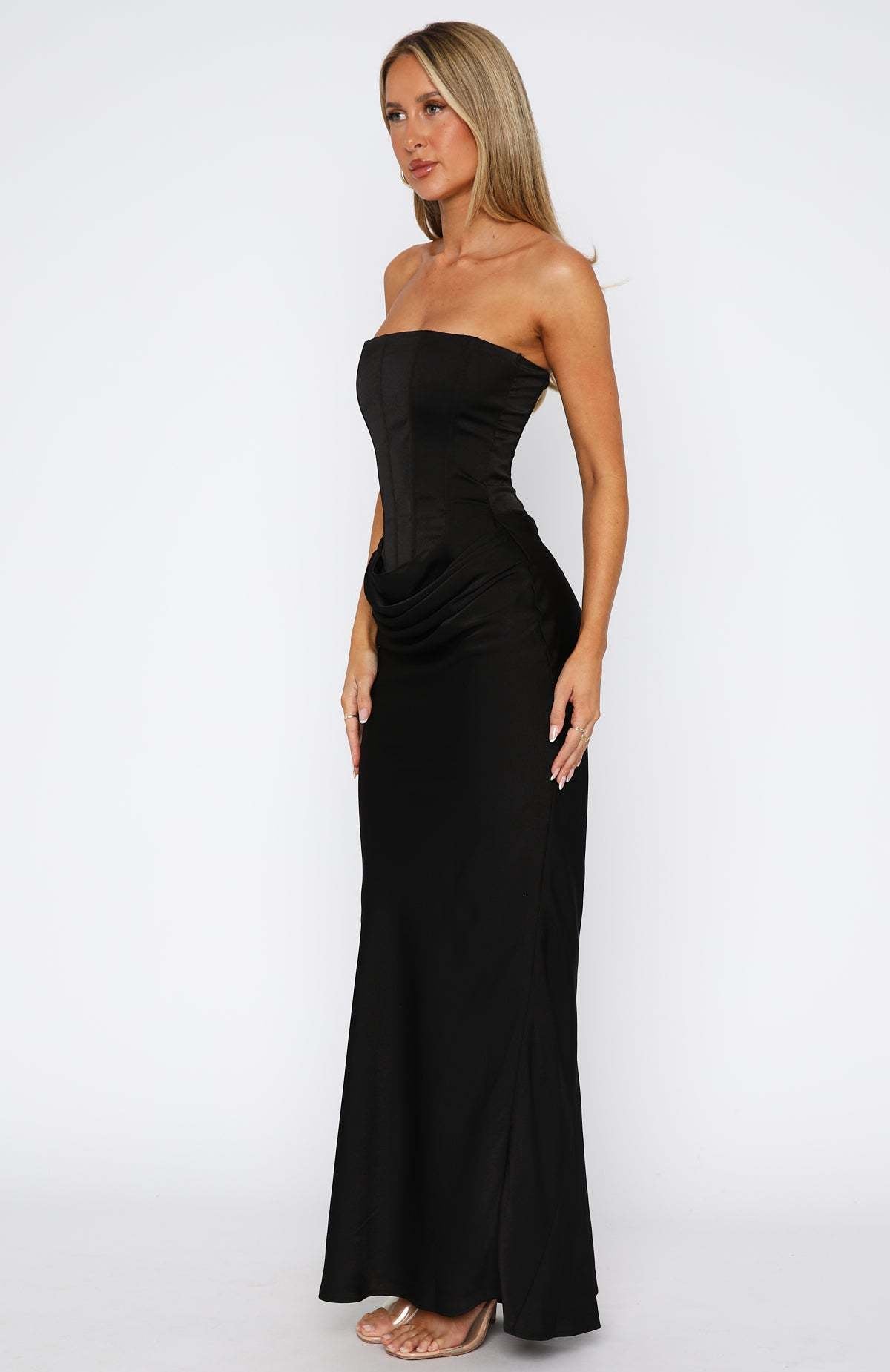 Domy dress