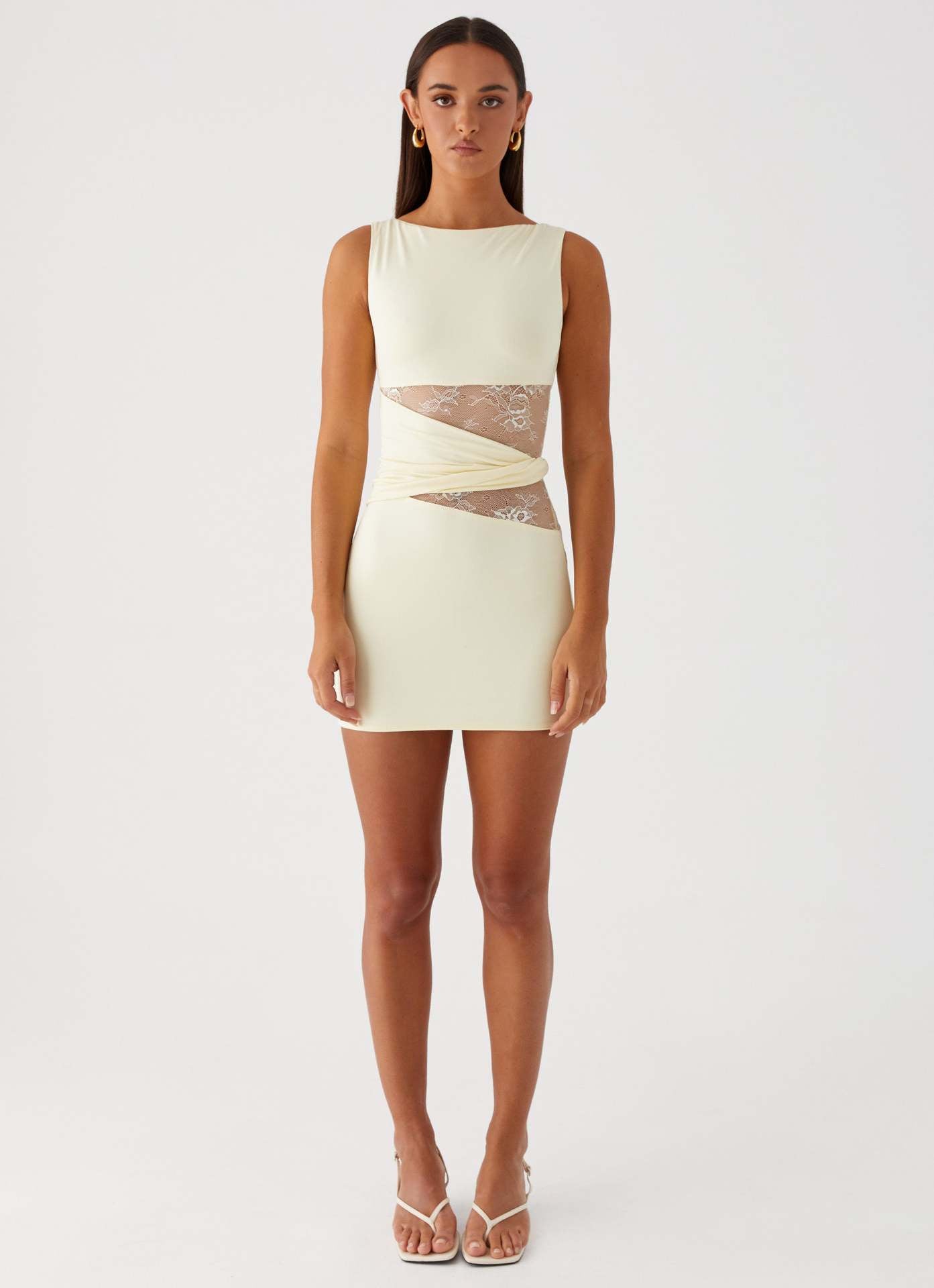Isorine dress