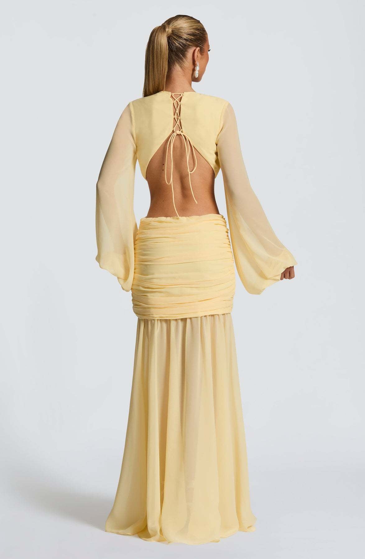 Maxelle dress