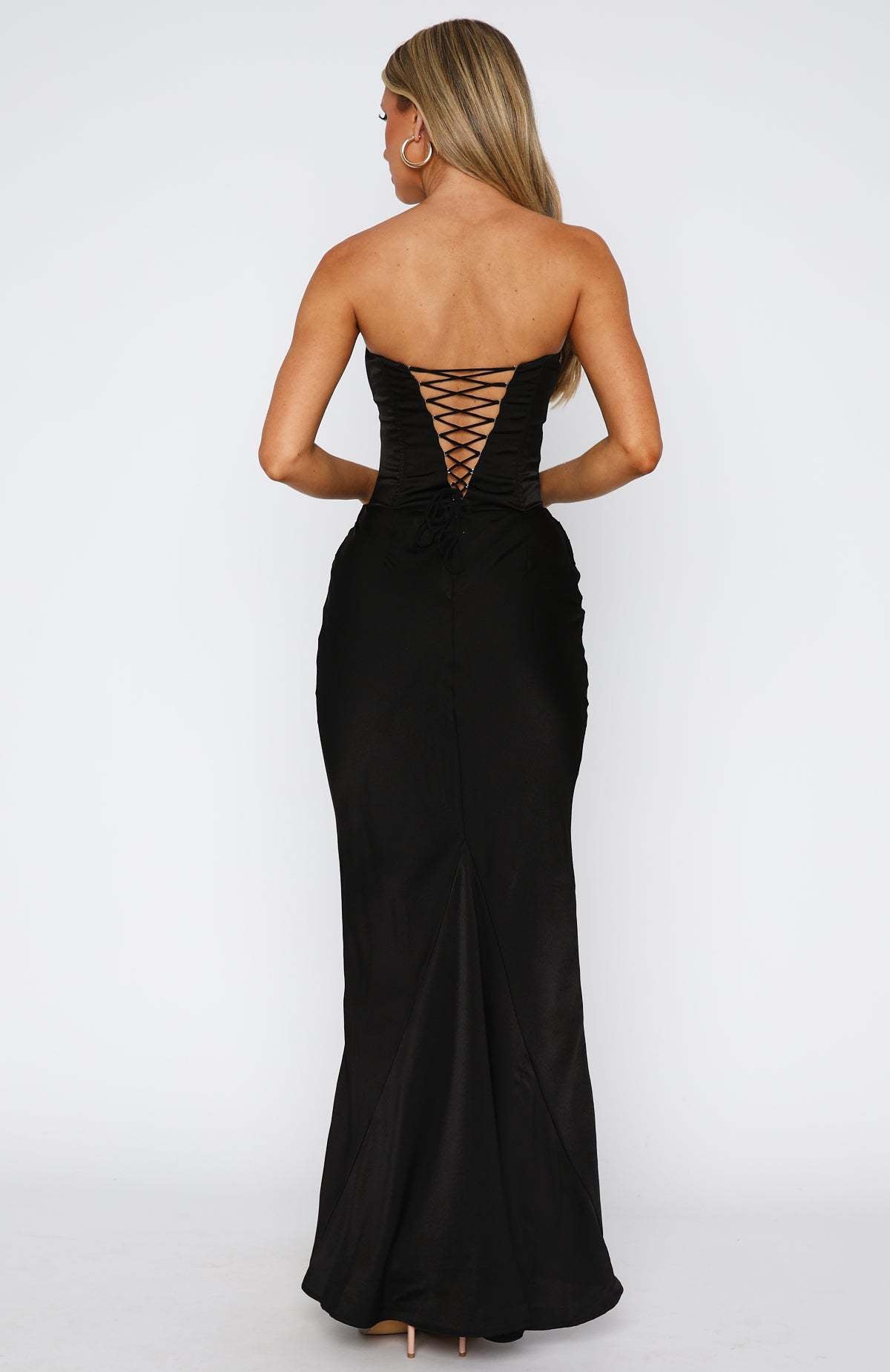 Domy dress
