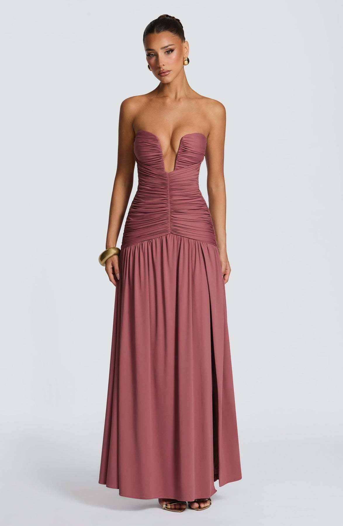 Saphy dress