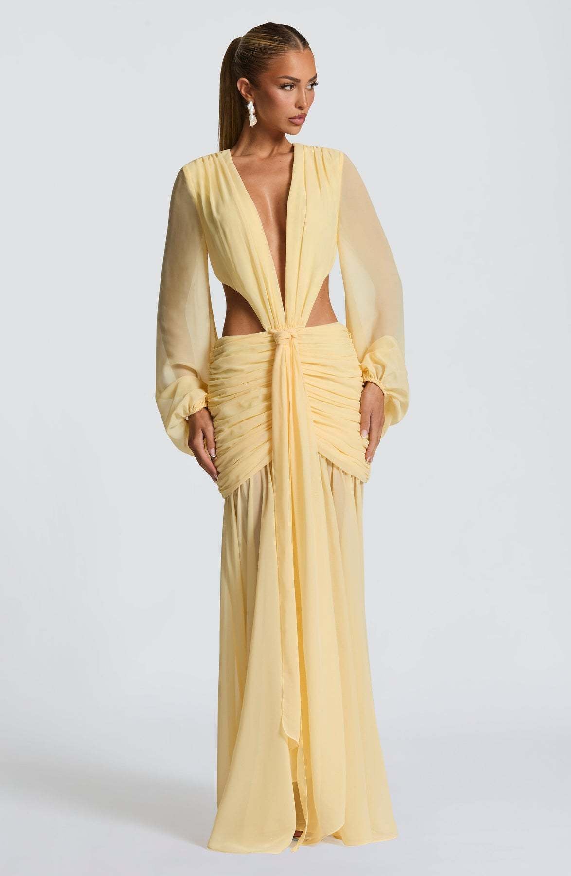 Maxelle dress