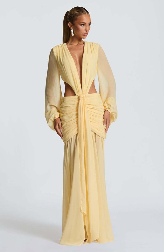 Maxelle dress