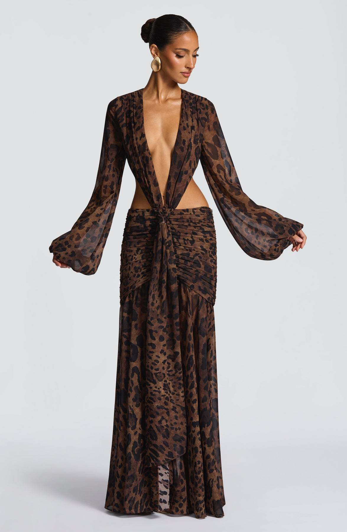 Maxelle dress