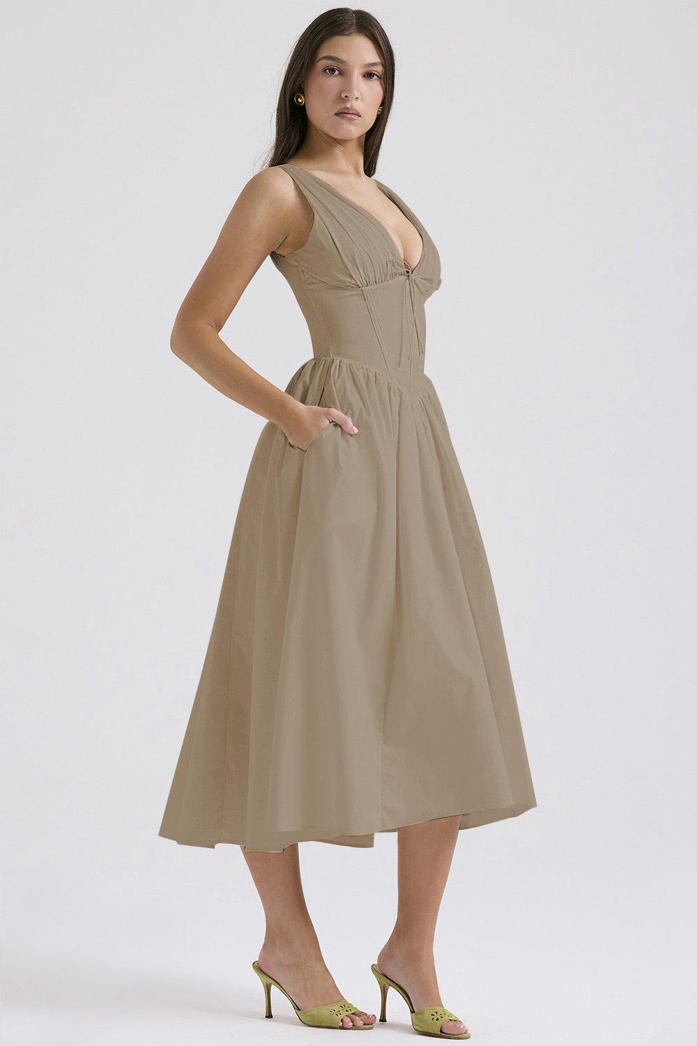 Osy dress