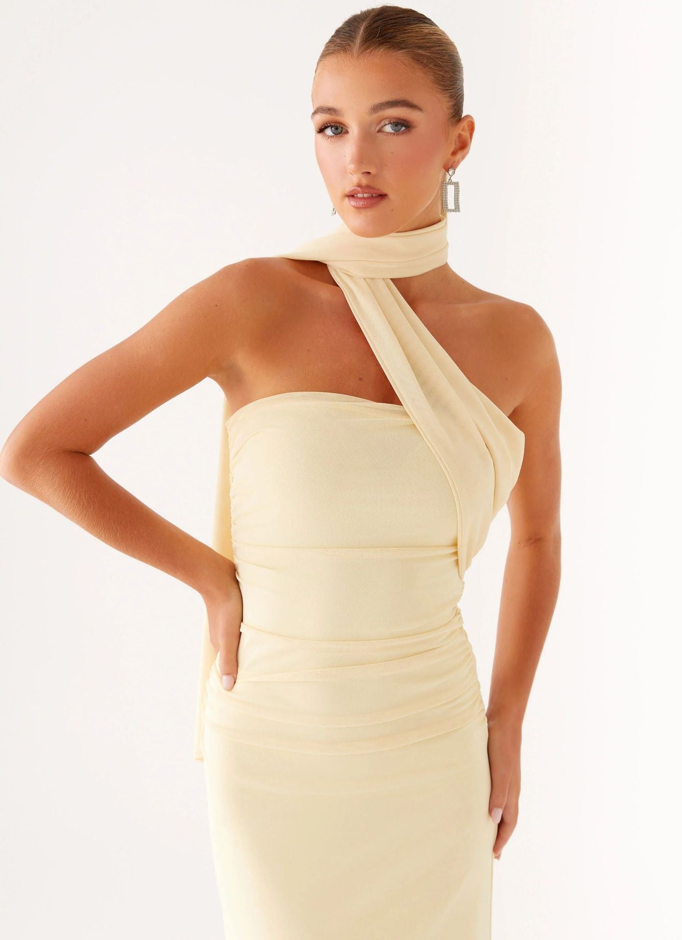 Selma dress