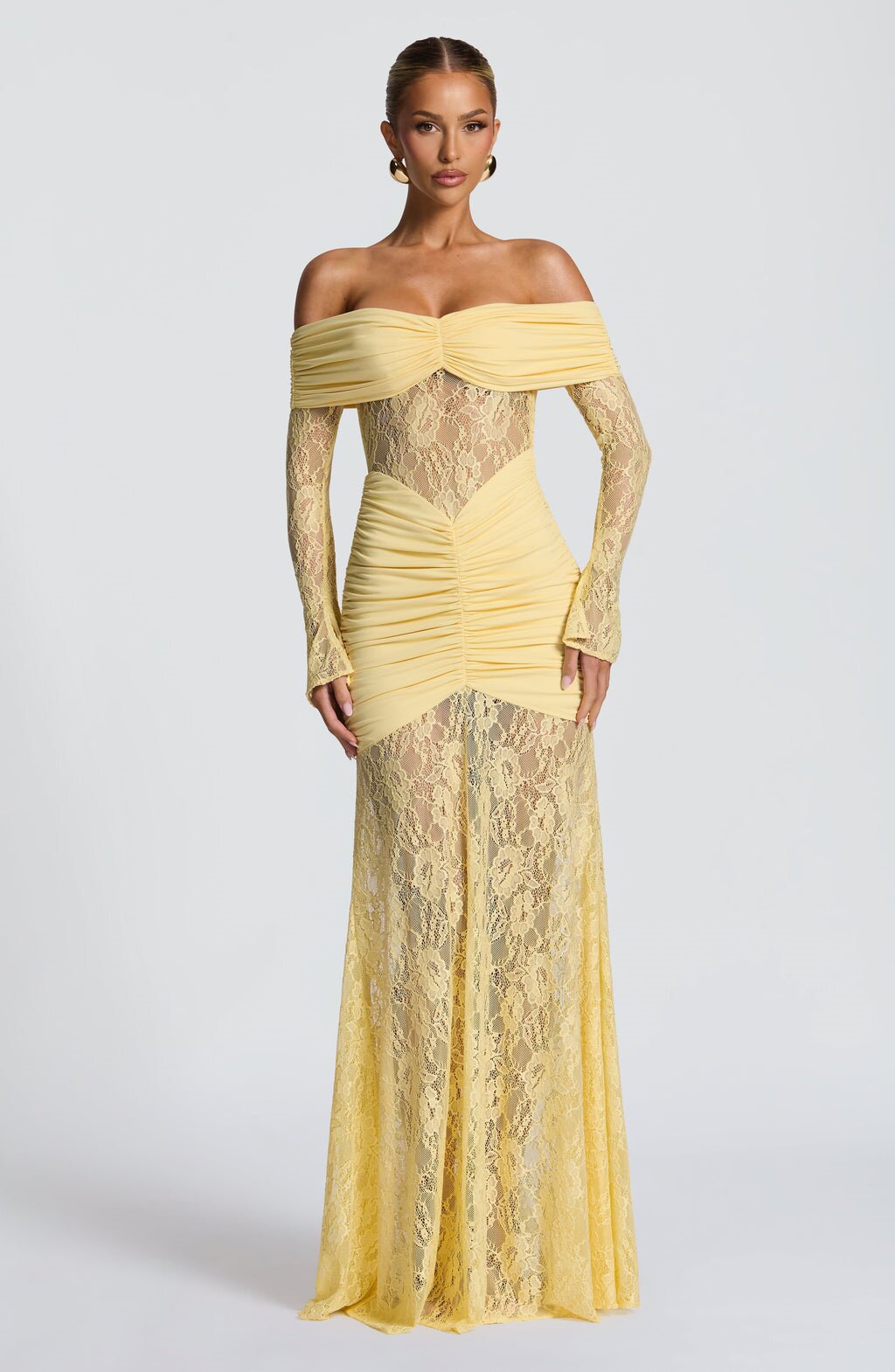 Zora dress
