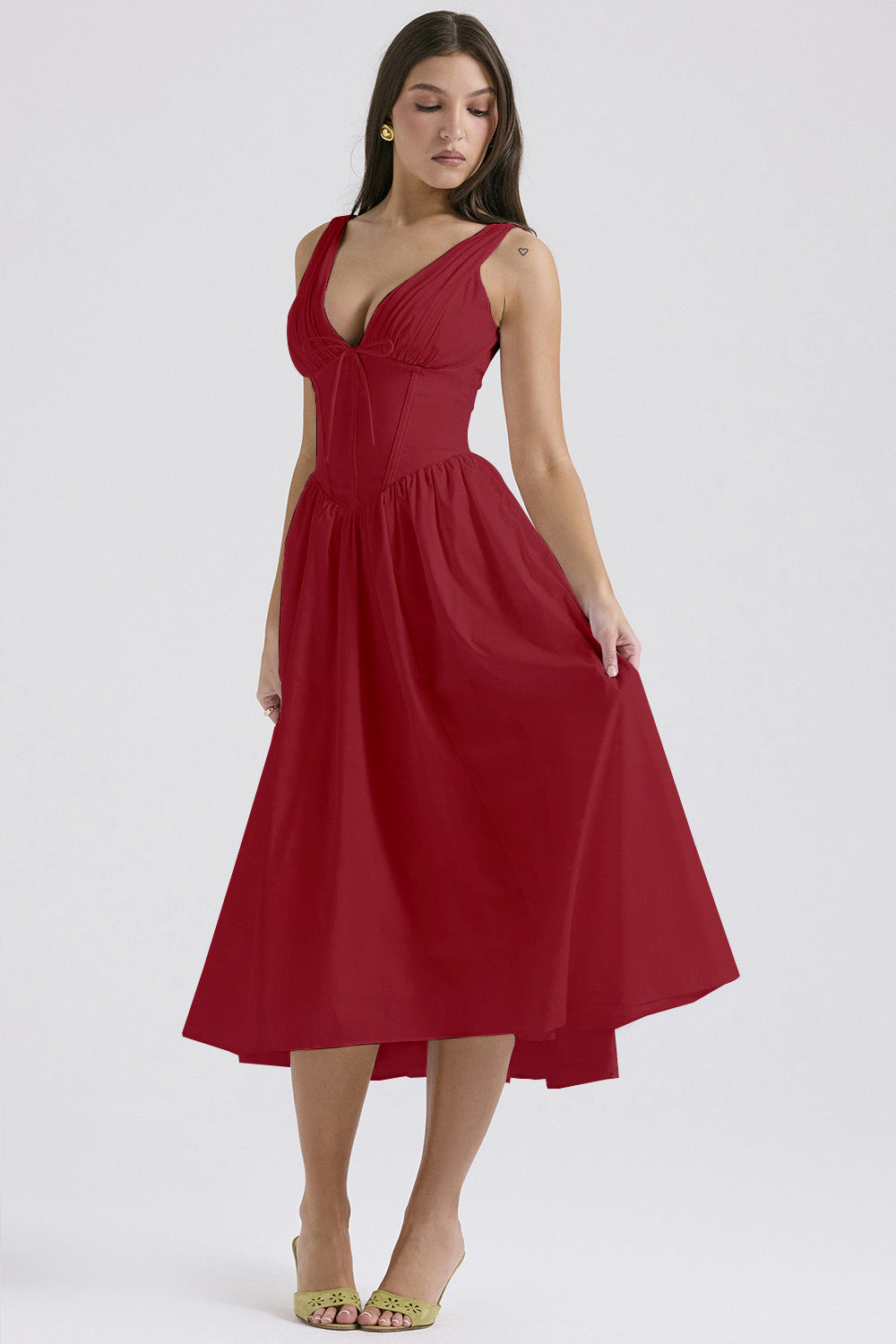 Osy dress