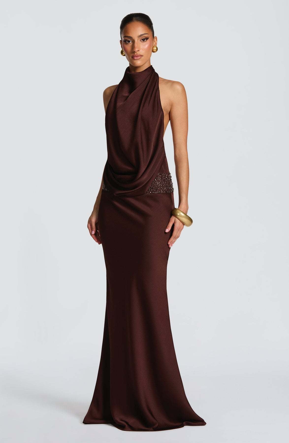 Odile dress