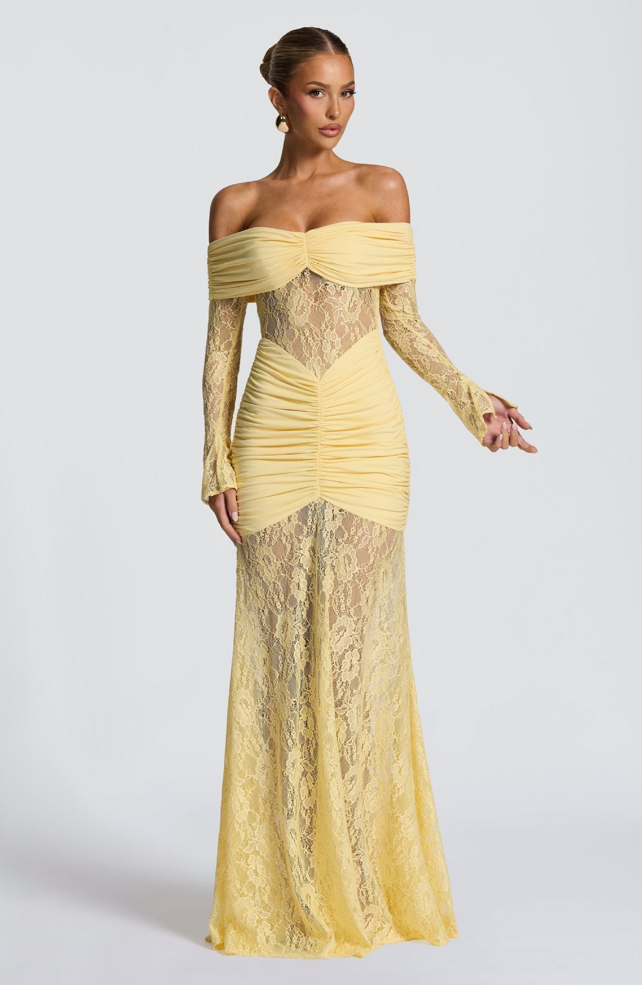 Zora dress
