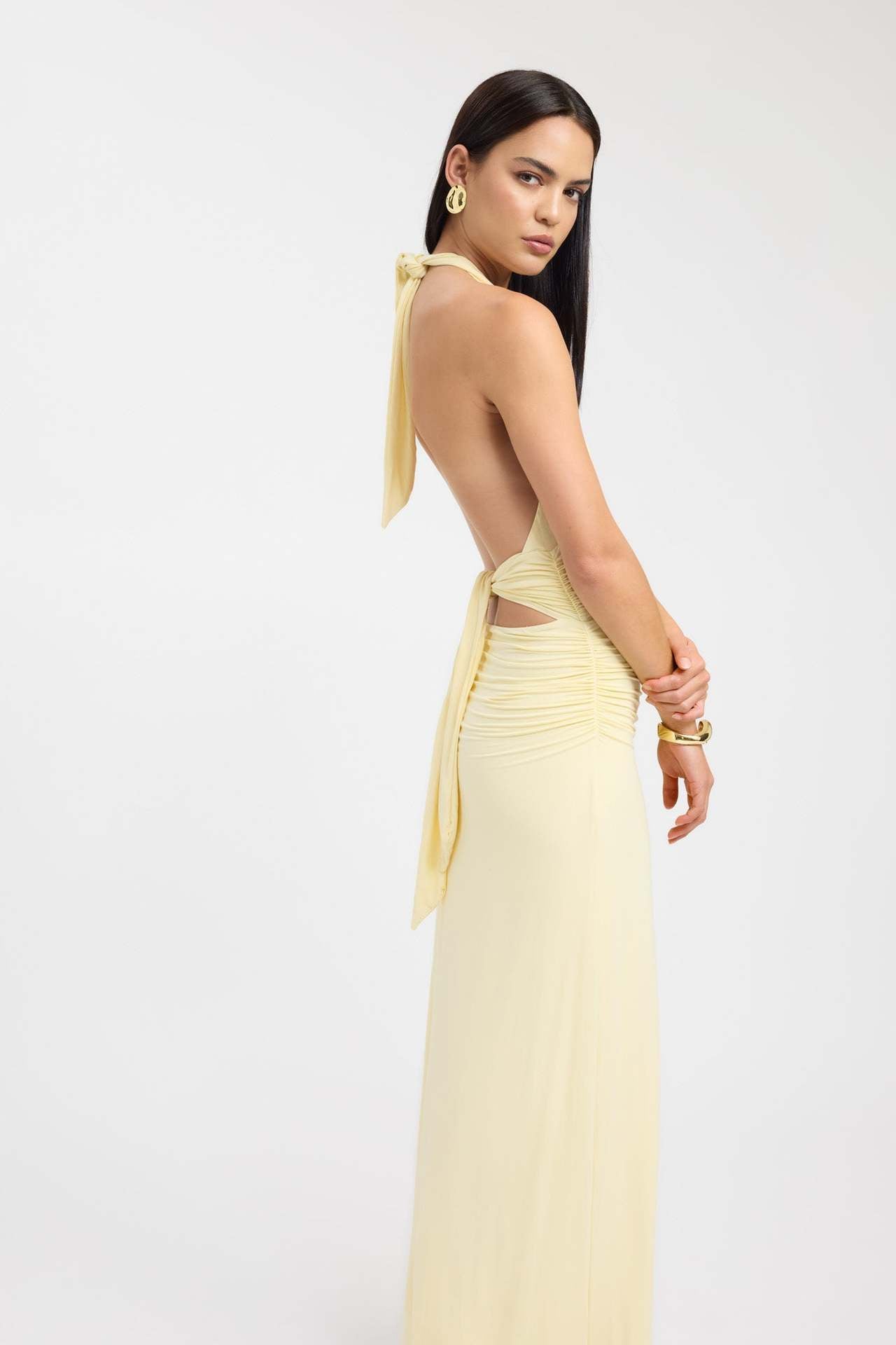 Aury dress